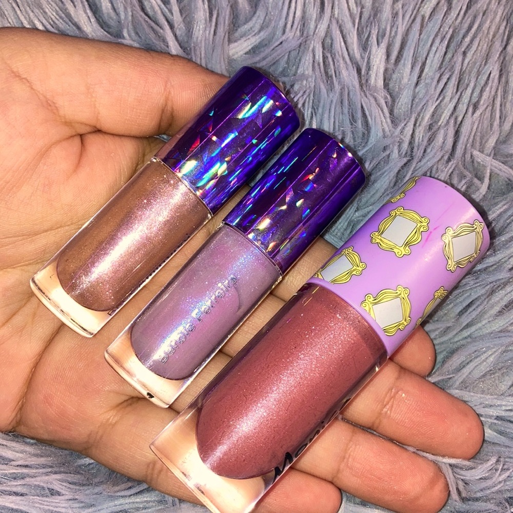 Lip gloss!!
